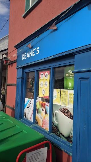 Keane's XL Ballina