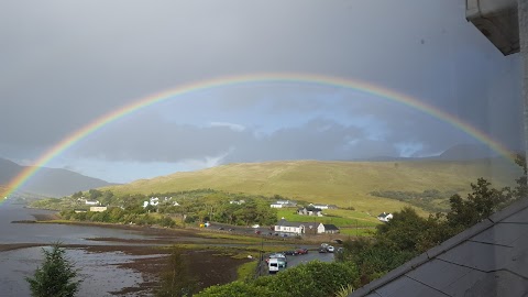 Portfinn Lodge