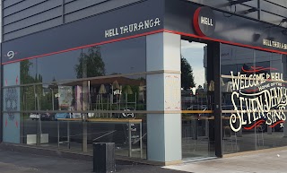 HELL Pizza Tauranga