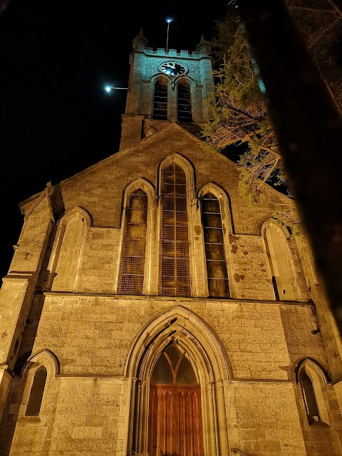 Ballinasloe Town Hall Theatre