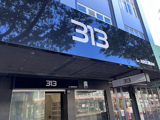 313 Vape Store by AIRSCREAM Manners St