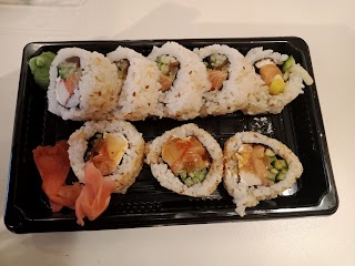 Wasabi Sushi