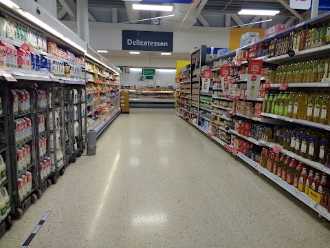 Tesco Superstore