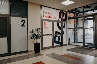 PLCG Kredyty hipoteczne Wrocław
