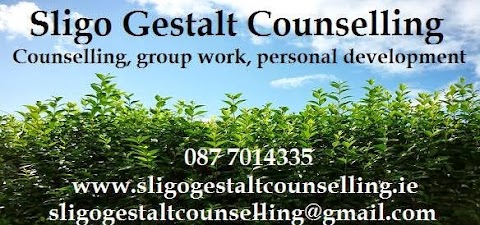 Sligo Gestalt Counselling