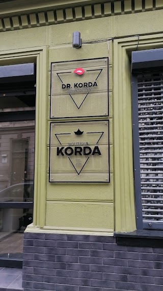 Dr.Korda