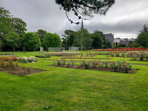 Park Of Tralee