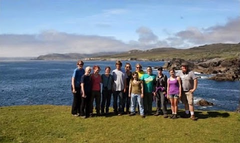 Achill Archaeological Field School