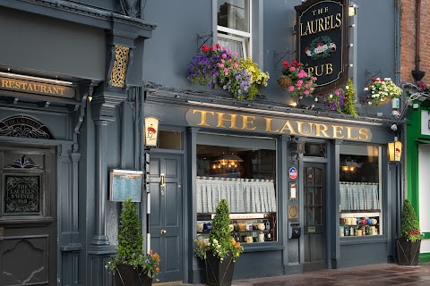 The Laurels Pub & Restaurant