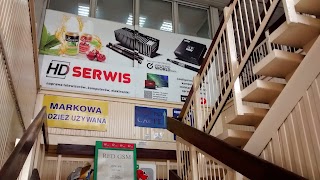 HD Serwis - Naprawa telewizorów Poznań