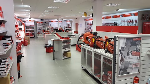 Hilti Store Cork