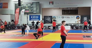 BJJ Copacabana Pruszków