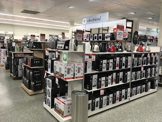 Harris Scarfe Belconnen (Homewares, Manchester & Apparel)