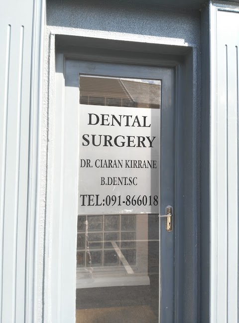 Oughterard Dental Surgery and Opticians