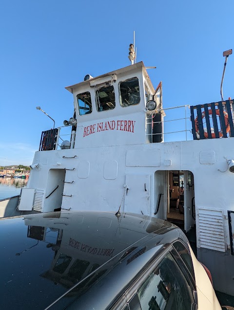 Bere Island Ferries