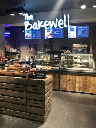 The Bakewell @ Applegreen