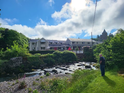 Hanoras Cottage