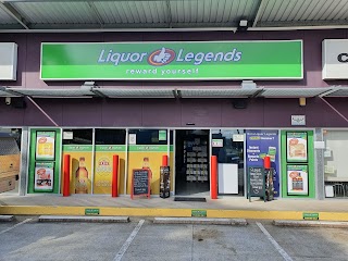 Liquor Legends Hope Island