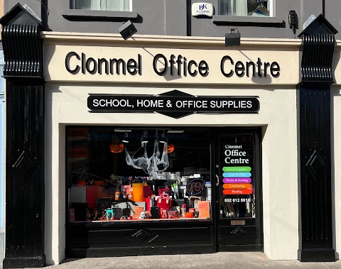 Clonmel Office Centre Ltd.