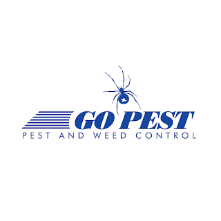 Go Pest, Pest and Weed Control