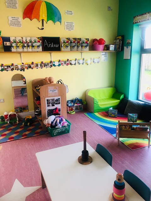 St. Sheelans Childcare Centre