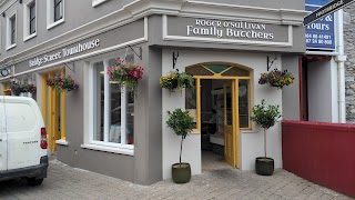 Roger's Butchers