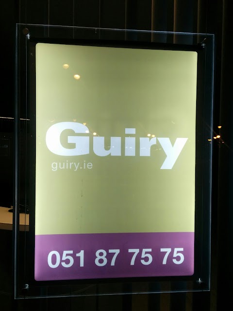 Guiry Estate Agents