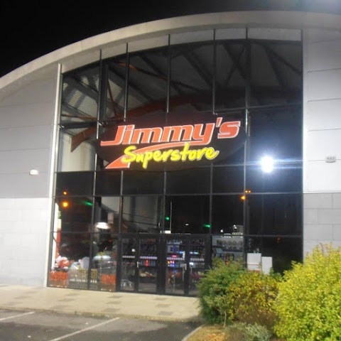 Jimmy's Superstore