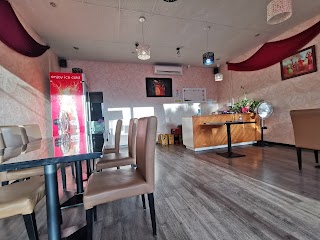 Indian Valley Restaurant