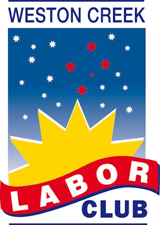 Weston Creek Labor Club