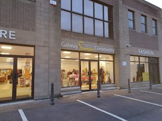 Galway Simon Furniture & Fashion Shop