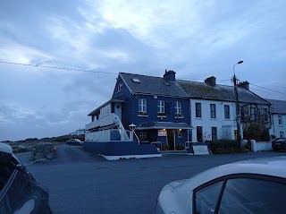 O'Gradys on the Pier