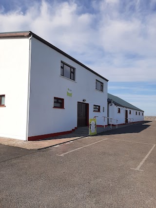 Garrymore GAA Club