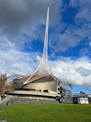 Arts Centre Melbourne