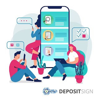 DepositSign (ТОВ "ДЕПОЗИТ САЙН")