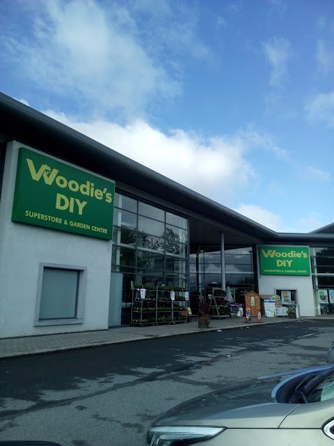 Woodie's Carrick-On-Shannon