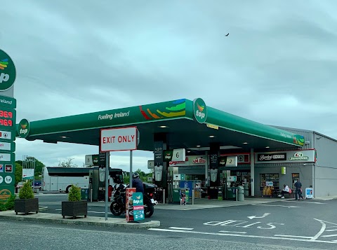 Charlestown Service Station