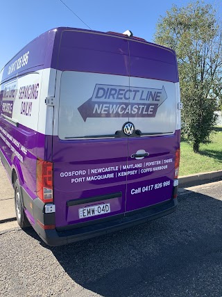 Direct Line Newcastle