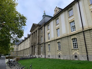 Fakultät für Humanwissenschaften der Julius-Maximilians-Universität Würzburg