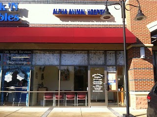 Alpha Animal Hospital