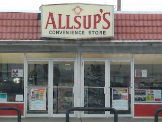 Allsup's Convenience Store