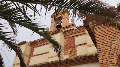 Santuario de Nuestra Señora de la Cabeza