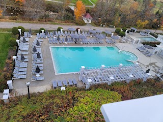 Eastern Slope Inn Resort