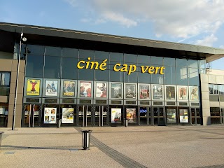 Ciné Cap Vert