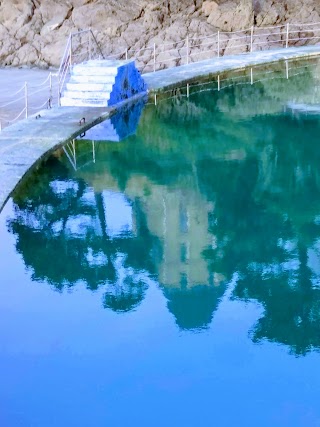 Dinard Municipal Swimming Pool