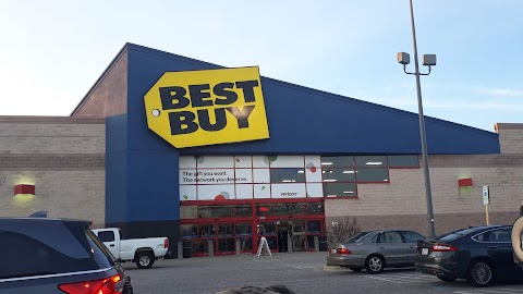 Best Buy