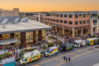 Lenexa City Center