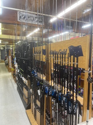 B&J Sporting Goods