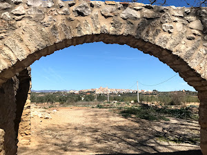 Ermita de Santa Isabel