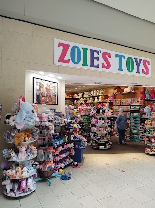 Zoie’s Toys Haywood Mall